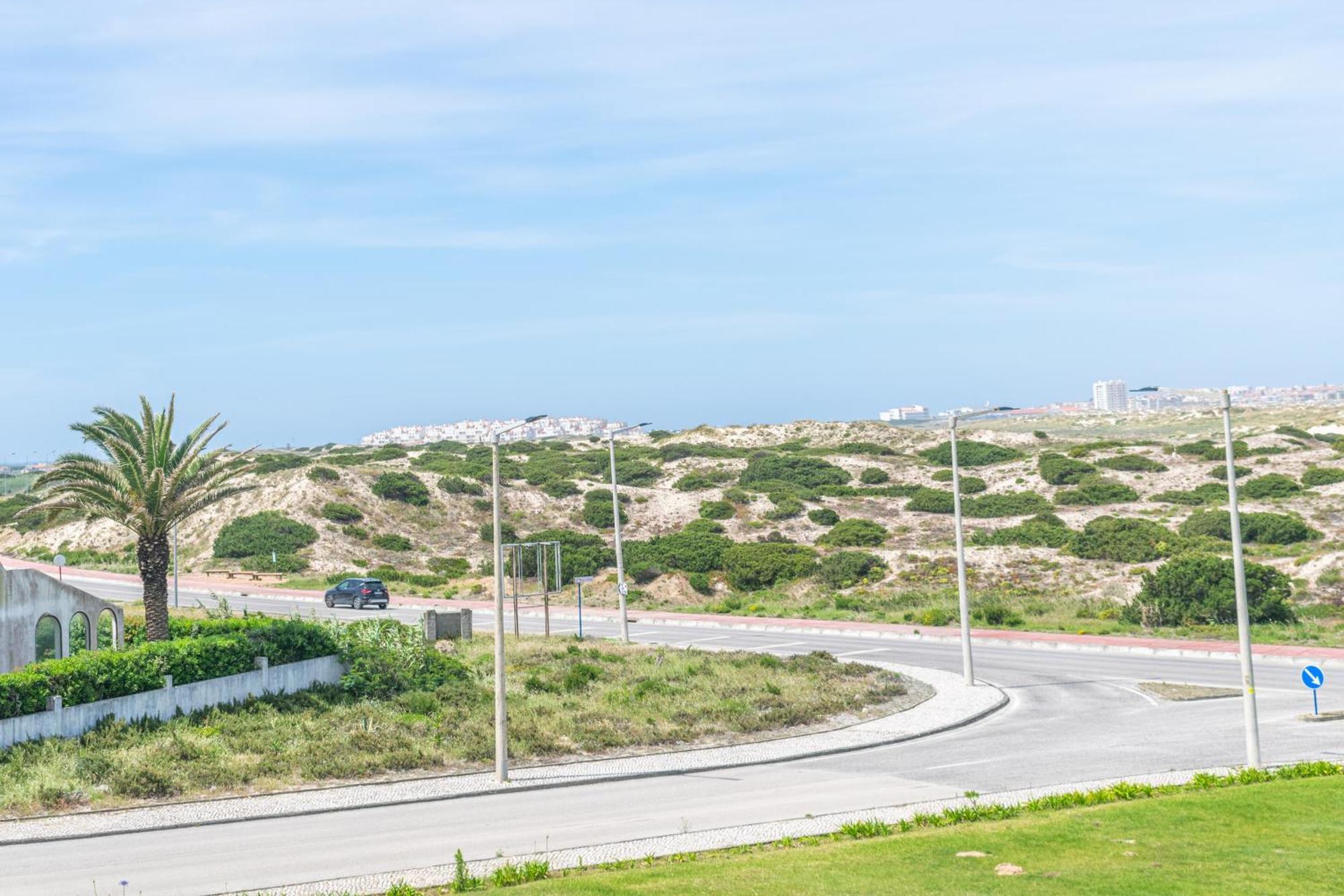 Baleal Dream Daire Ferrel  Dış mekan fotoğraf